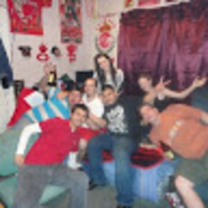 Meet your Posher, Angel